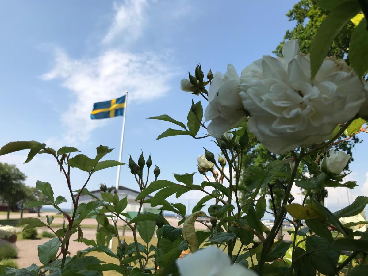 Hotell Magasin 1 Mörbylånga Екстериор снимка