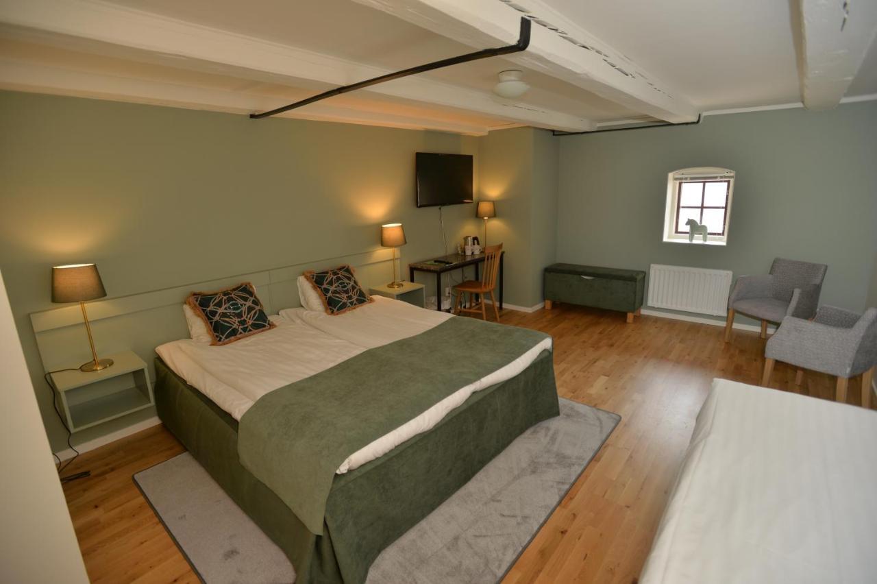 Hotell Magasin 1 Mörbylånga Екстериор снимка