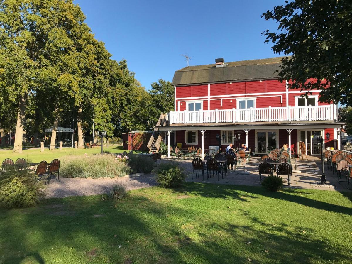 Hotell Magasin 1 Mörbylånga Екстериор снимка