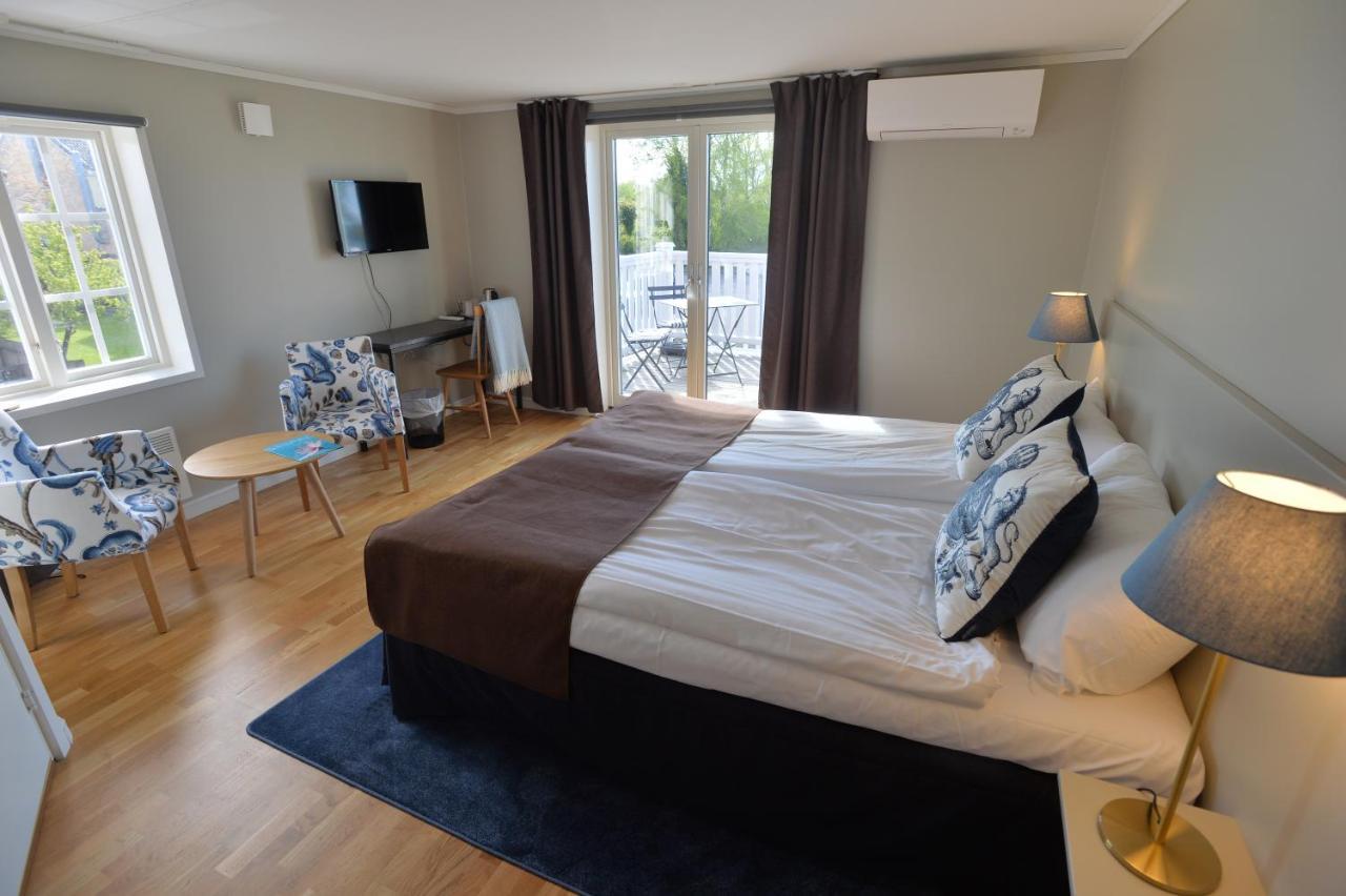 Hotell Magasin 1 Mörbylånga Екстериор снимка