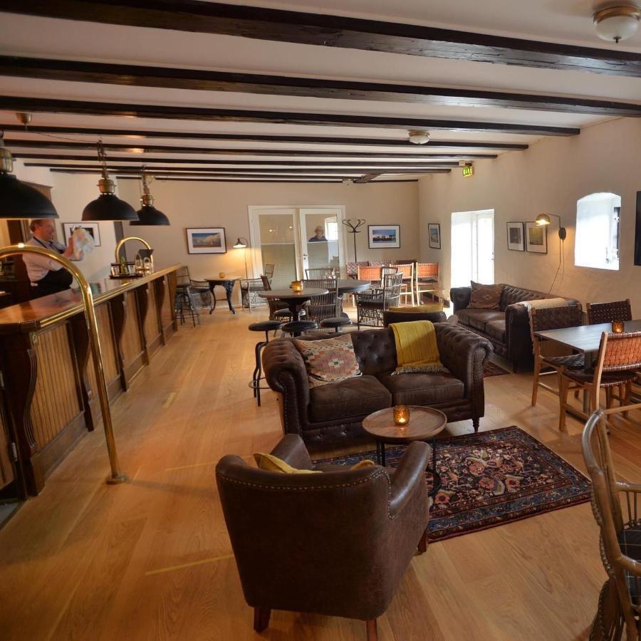 Hotell Magasin 1 Mörbylånga Екстериор снимка