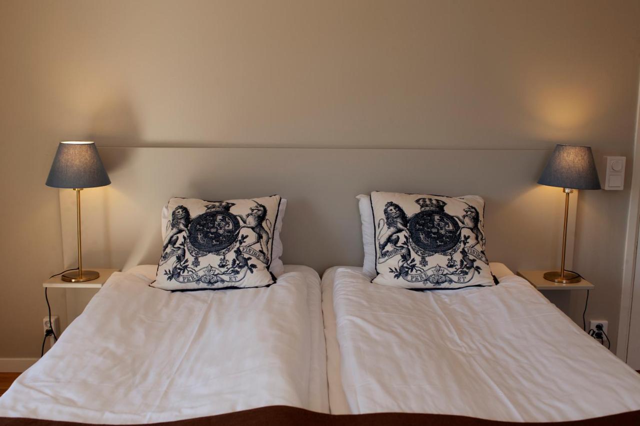 Hotell Magasin 1 Mörbylånga Екстериор снимка