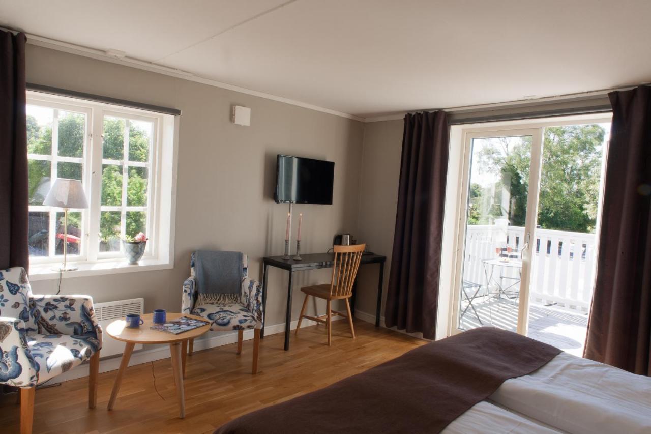 Hotell Magasin 1 Mörbylånga Екстериор снимка
