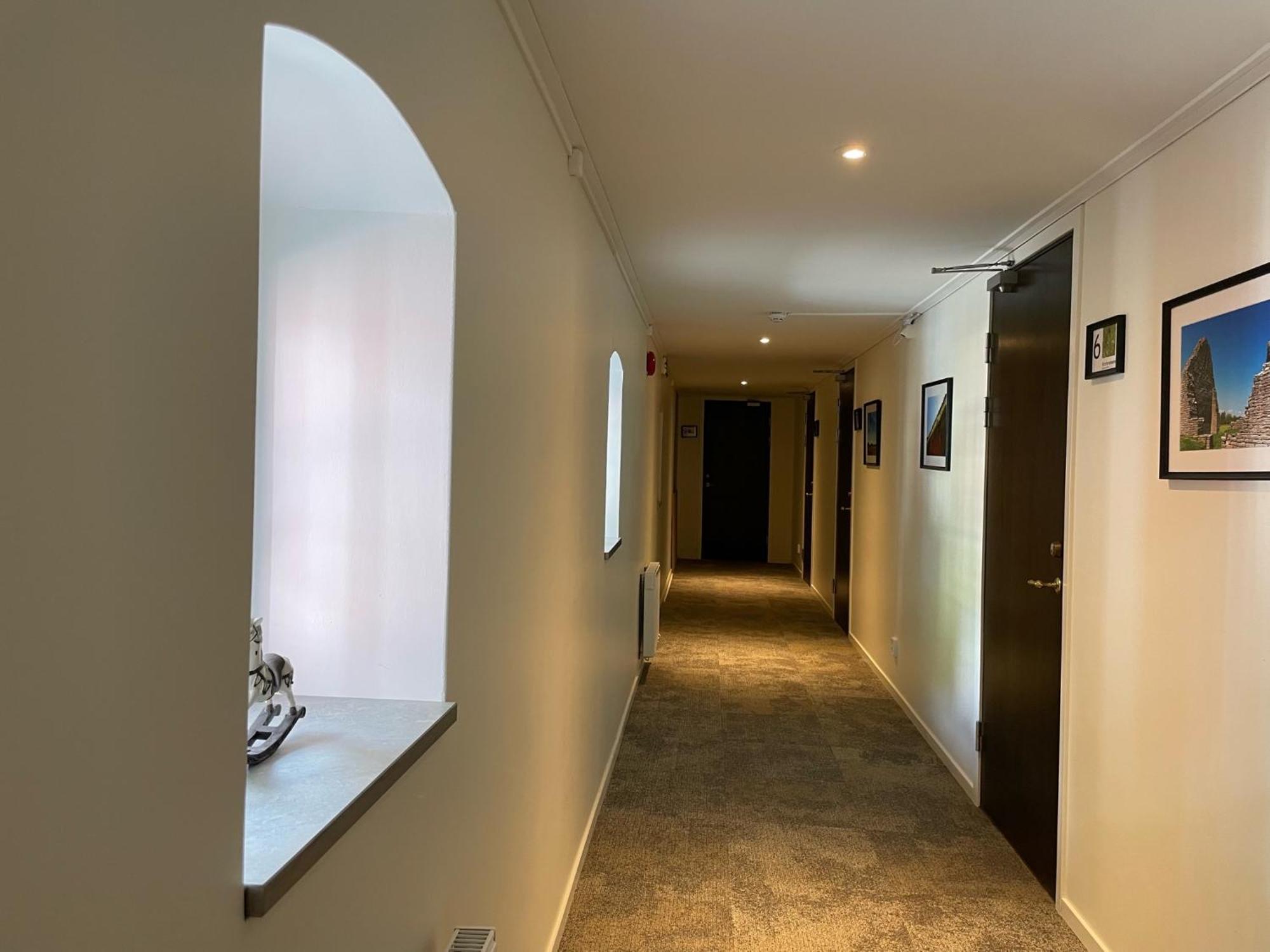 Hotell Magasin 1 Mörbylånga Екстериор снимка