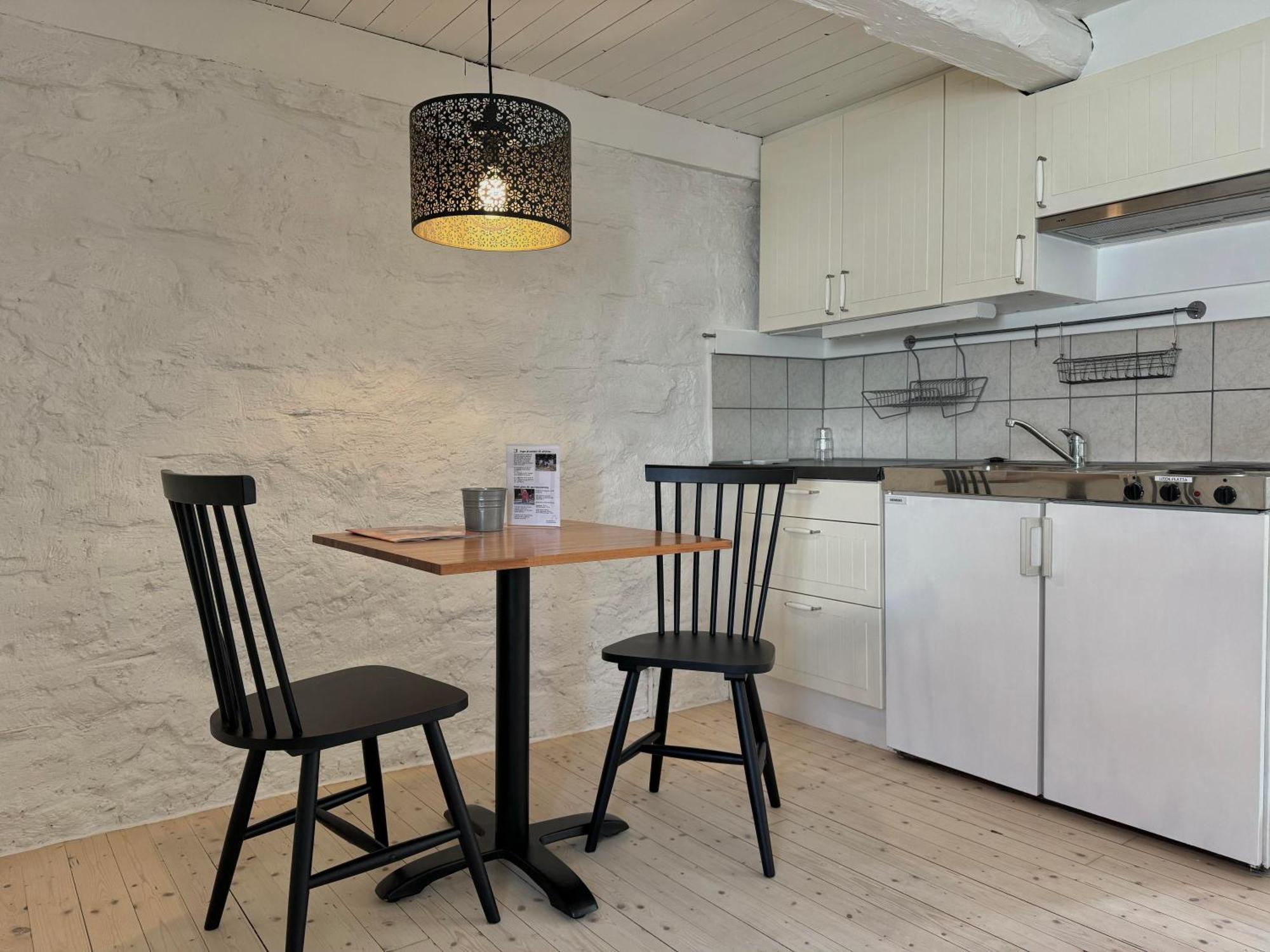 Hotell Magasin 1 Mörbylånga Екстериор снимка