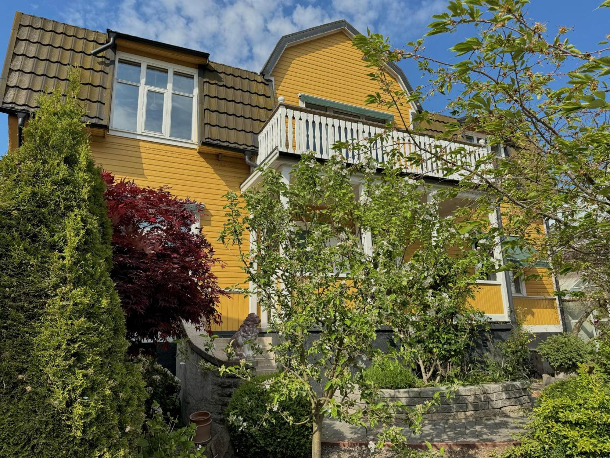 Hotell Magasin 1 Mörbylånga Екстериор снимка